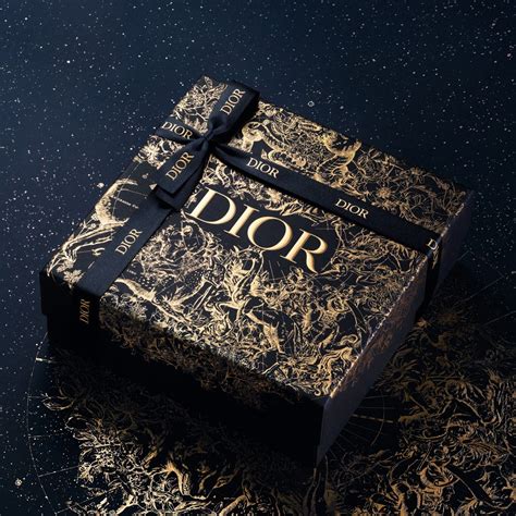 dior new packaging|dior gift wrapping service.